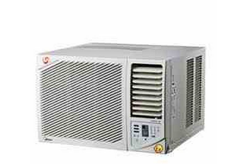 Larson Explosion Proof Air Conditioner - C1D2, ATEX Zone 2 - Cooling/Heating - 200-240V - Wall Mount