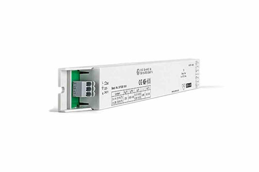 Replacement Emergency Battery Supply Unit for 2 x 36W ATEX Fluorescent Fixtures