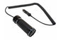 12VDC Power Cord Adapter - Recharges ATX-20 or EPL-UV-20W Series HID Flashlights via 12 Volt Source