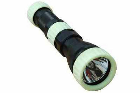 ATX-Glow: Rubber Glow in the Dark Lens & End Cap Protectors