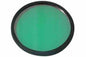 ATX-Green-Len - Green Lens for ATX, AEX, ASX, and EPL series HID Flashlights