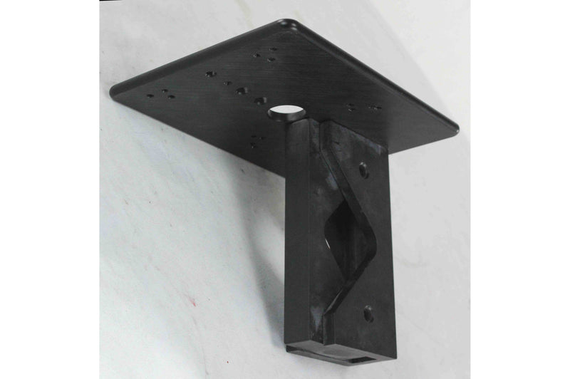 Larson Bar Clamp Mount for Permanent & Magnetic Mount Lights & Devices - 1.5 - 2.5" Diameter