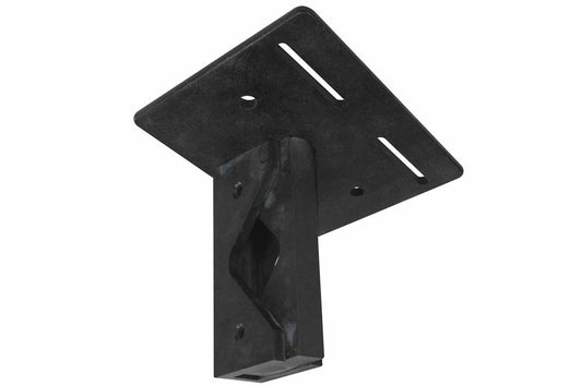 Pipe Mount Clamp System for GL-7901GT and GL-7951GT Spotlights - Fits Pipes, Bars and Rails 7/8 inches to 1-3/4 inches