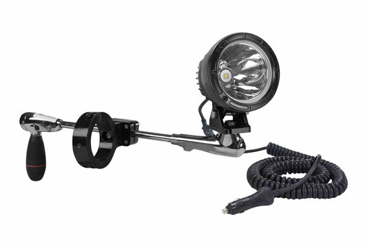 Larson 25" Hazardous Location Stainless Steel Flex Coupling - C1D1, C2D1 - 1.5" NPT Male/Male - ATEX/IECEx