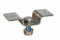 Larson LED Stainless Steel U-Bracket Mount for Heavy Duty LED Units