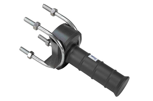 Polycarbonate Handle for BLG Series Nozzle Mount Blast Gun Lights