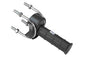 Polycarbonate Handle for BLG Series Nozzle Mount Blast Gun Lights