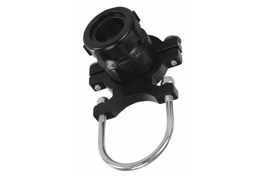 Replacement Mount Bracket, Housing, Lens Assembly, Blast Lenses for BLG-LED-4 Explosion Proof Lights