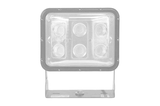 Larson Replacement Polycarbonate Lens for BLWP-60LED Blasting Light