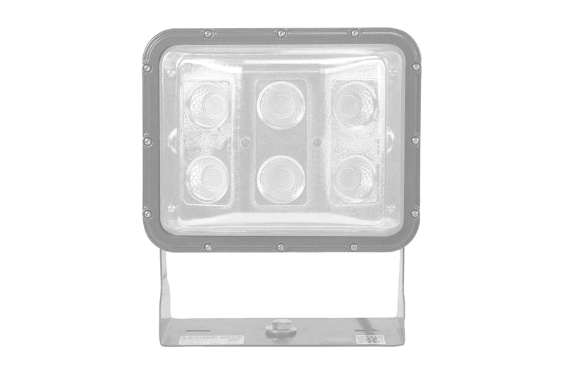 Larson Replacement Polycarbonate Lens for BLWP-60LED Blasting Light