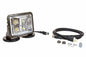 60 Watt High Intensity LED Blasting Light w/ 400lb. Grip Magnetic Base - 120-277 Volts AC