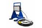 Larson 150 Watt LED Pedestal/Magnetic Mount Work Area Light - Inline Transformer - 14,790 Lumens - 50 Foot