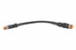 Larson Cord Adapter - Female to Female Deutsch Adapter - 3-Pin Cable to 2-Pin Cable