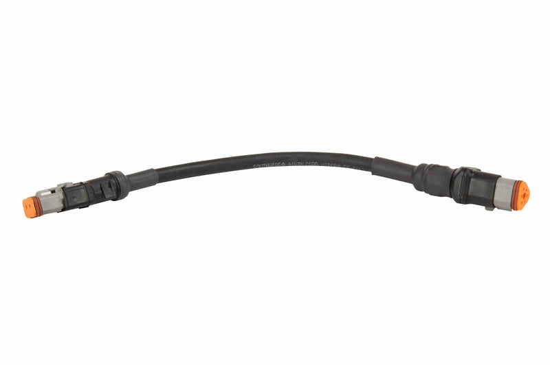 Larson Cord Adapter - Female to Female Deutsch Adapter - 3-Pin Cable to 2-Pin Cable