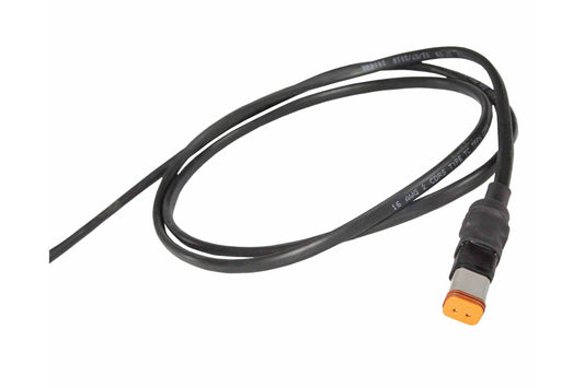 Larson 6 Foot Cord w/ Deutsche Connector for LEDLB Series Spotlights