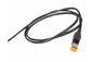 Larson 6 Foot Cord w/ Deutsche Connector for LEDLB Series Spotlights