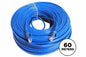 60 Meter CAT6 Cable w/ Two Male RJ45 Plugs - 60m Ethernet Cable