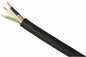10/3 Explosion Proof SOOW Cable - Oil and Water Resistant Jacketed Cord - Price Per Foot