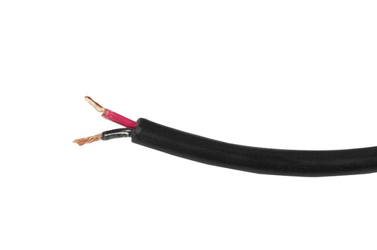 16/2 SOOW - 16 AWG 2-Connector Cable - 600V Rated - Industrial Service Cord