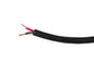 16/2 SOOW - 16 AWG 2-Connector Cable - 600V Rated - Industrial Service Cord