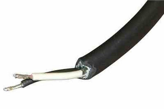 16/3 SOOW - 16 AWG 3-Connector Shielded Cable - 600V Rated - Heavy Duty Service Cord