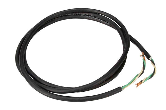 16/3 SOOW - 16 AWG 3-Connector Cable - 600V Rated - Industrial Service Cord