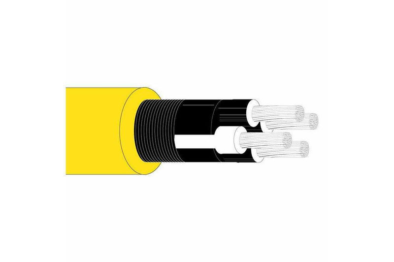 TPC's Ultra-Gard C1D1 16/3 Cable - Sold per Foot