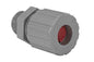 Larson Explosion Proof Cable Gland - 1/2" NPT - Nylon - .187-.250" Cable OD