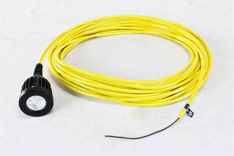 Larson CLMi-101T Assembly w/ Strain Relief and Turck Connector