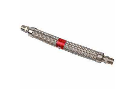 Larson Explosion Proof 164' 16/3 SOOW Extension Cord - 15 Amp Continuous Service