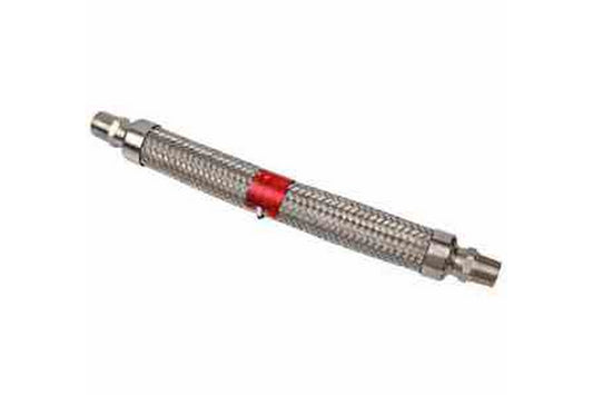 Larson Portable Explosion Proof Receptacle - Class I, Div. I - 20 Amps - Inline GFCI - 3' 12/3 SOOW