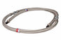 Larson 264" Hazardous Location Stainless Steel Flex Coupling - C1D1, C2D1 - 2" NPT Male/Male - ATEX/IECEx