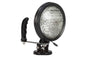 Larson Control Magnetic Light - Flood Pattern - 16' Cord w/ Inline Switch - 90'L X 80'W Beam - 12 Volts