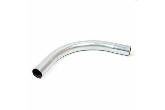 Larson 2" 90 Degree Conduit Radius Elbow - For EMT and PVC Conduit - Galvanized