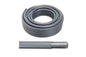 Larson 10' Spool of 1.5" VF Core Liquid Tight Flexible Steel Conduit