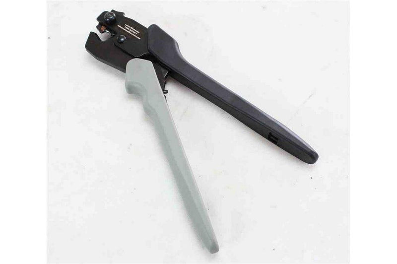 Contour Crimp Controlled Cycle Tool