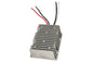 Encapsulated DC to DC Stepup Transformer - 12V DC to 24V DC - 30 Amps - Flying Leads - Waterproof