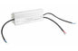 Dimmable Waterproof Transformer Converts 120V-277V AC to 12/24 Volts DC - 16 Amps Max
