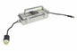 Waterproof Transformer - Converts 120V-277VAC to 12/24VDC - 16 Amps - 150' 12/2 SOOW Output Cord