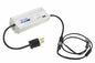 2 Plug Multiport AC to DC transformer converts 120-277 volt AC to 12/24 Volts DC - 25 Amp Max