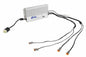 480W Waterproof Power Supply Converts 90-305V AC to 12/24 Volts DC - Capacity to 40 Amps Max