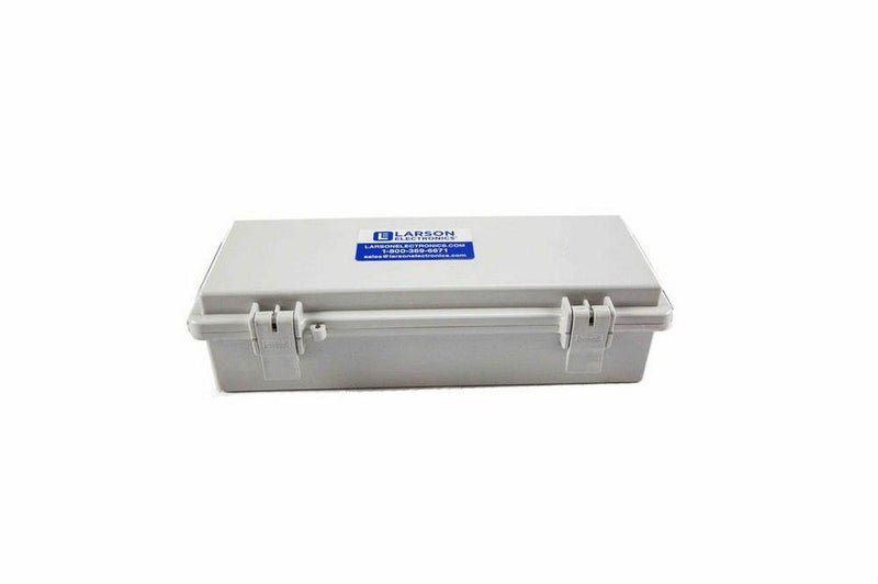 Waterproof Transformer - Converts 180-528V AC to 24 Volts AC - 10 Amps Max - 240W Rated Power