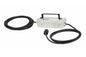 Waterproof Transformer - Converts 120V-277V AC to 12/24 Volts DC - 5 Amps - Blunt Cut Line Out