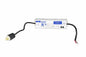 Waterproof DC Power Supply - 90-264 Volts AC to 24 Volts DC for LED Lights - General App Cord Cap