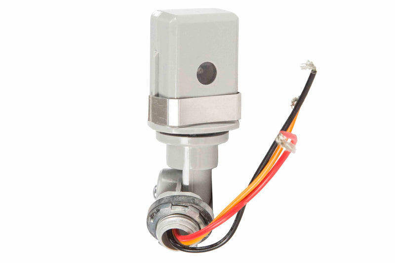 Larson 12 Volt Day/Night Sensor for Low Voltage DC LED lights up to 120 Watts