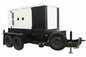 56 kW/70 kVA Portable Generator  120/240V  170 Gallon Fuel Capacity