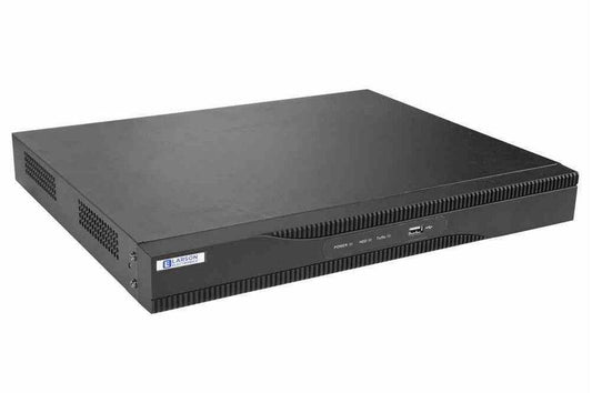 Non Enclosed 16-Channel 1080p HD Analog DVR with 6TB Hard Drive