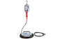 Explosion Proof LED Drop Light (Hand Lamp) with inline transformer - 230VAC to 24VDC