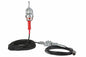 Explosion Proof 10W LED Drop Light - C1D1 & C2D1 - Inline Stepdown Transformer 2P3W Pin & Sleeve