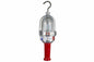 10W Explosion Proof LED Drop Light - 1050 Lumens - C1D1 - C2D2 - Aluminum Housing - Handlamp Only